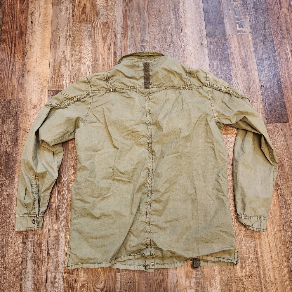 B-Xpress Button Down - Picture 2 of 4